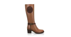 Elegant Boots 48667