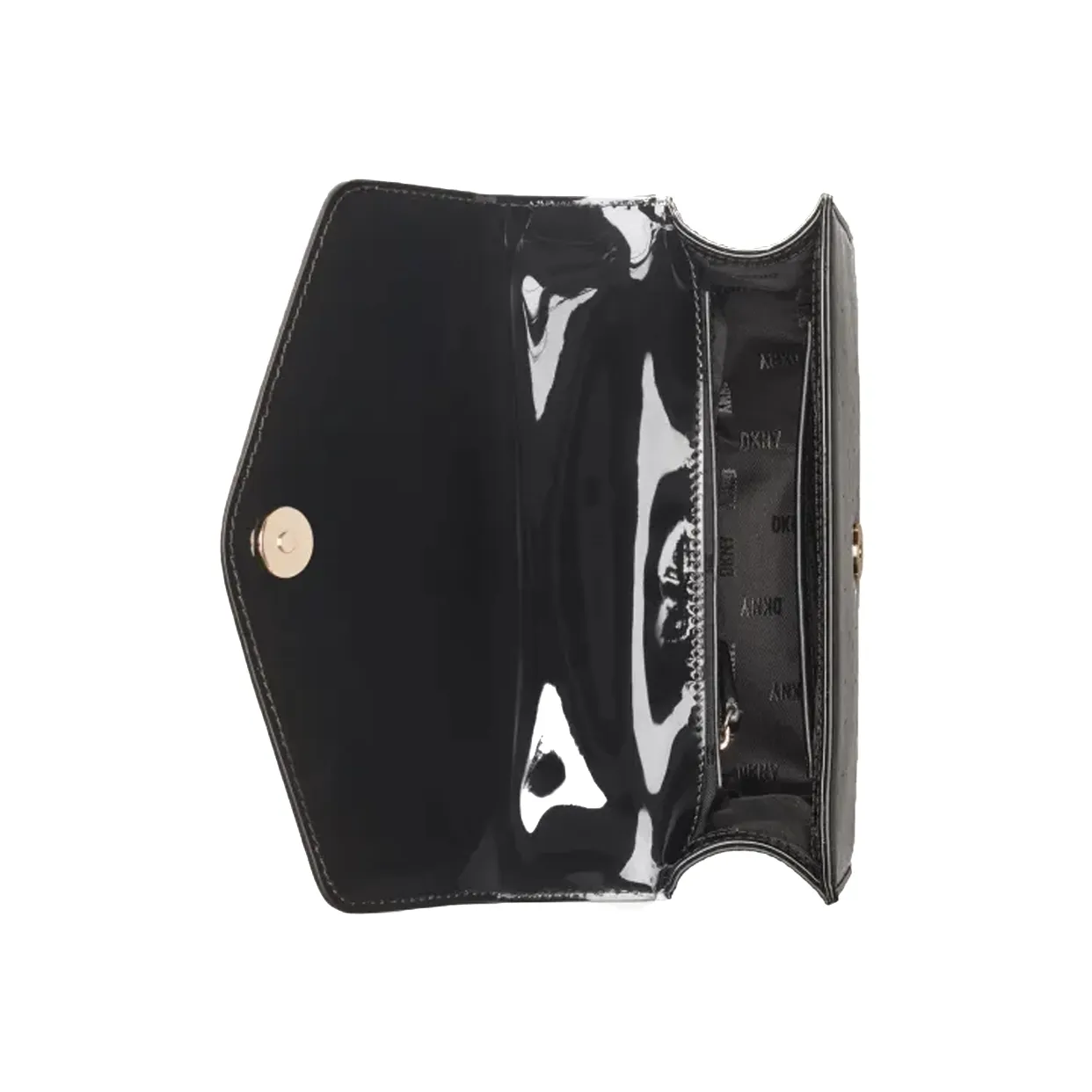 Elissa Crossbody -Black