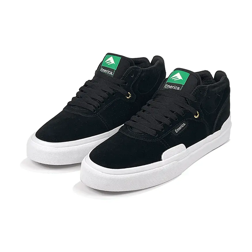 Emerica Pillar Skateboarding Shoe