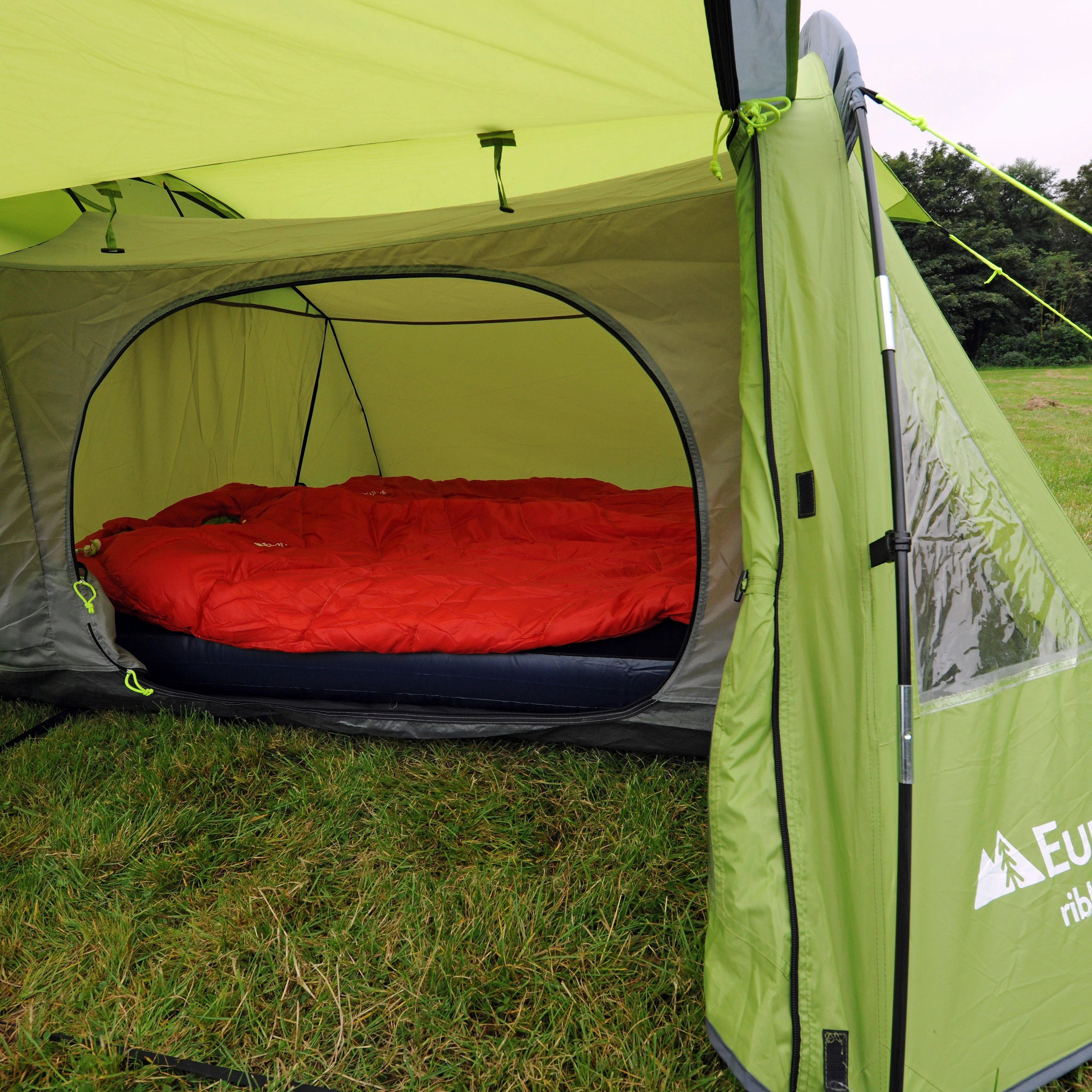 Eurohike Ribble 200 2 Person Tent | Millets