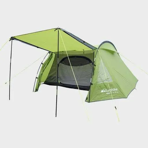 Eurohike Ribble 300 3 Person Tent | George Fisher