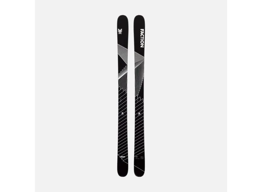 Faction Mana 2 Skis