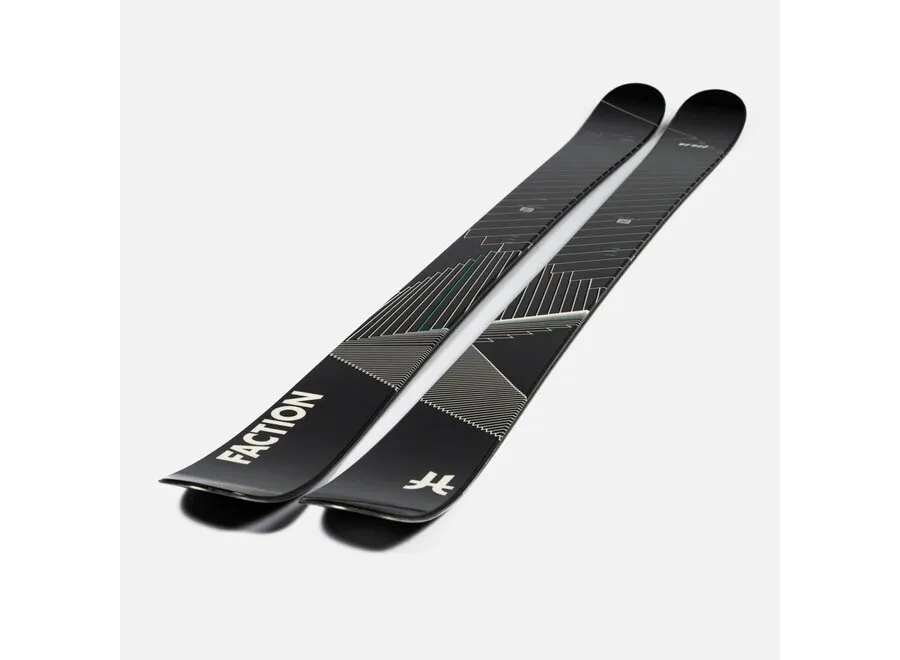 Faction Mana 2 Skis