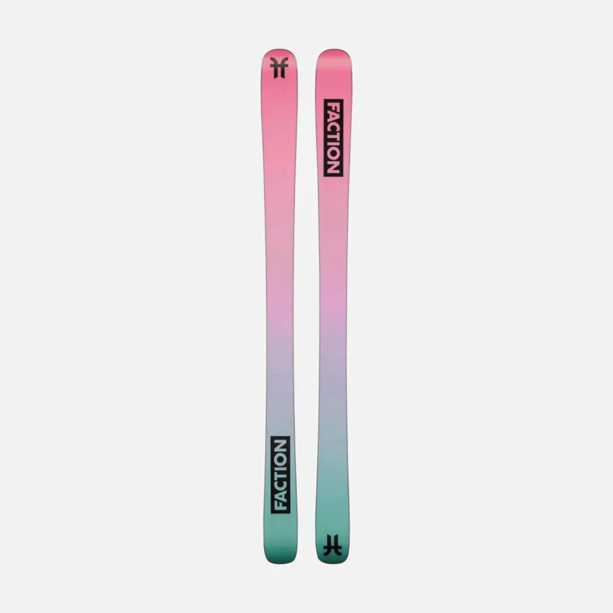 Faction Prodigy 1X Skis Womens