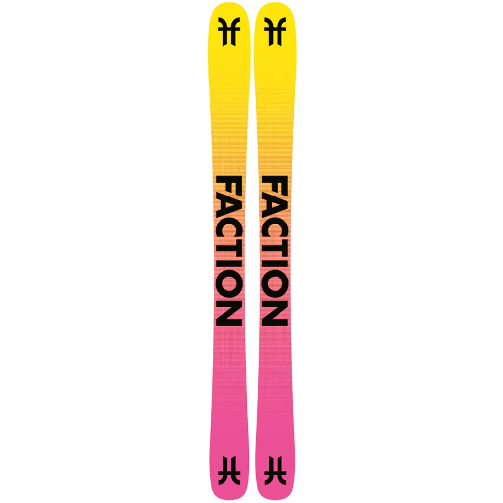 Faction Prodigy Jr Skis Youth 2025