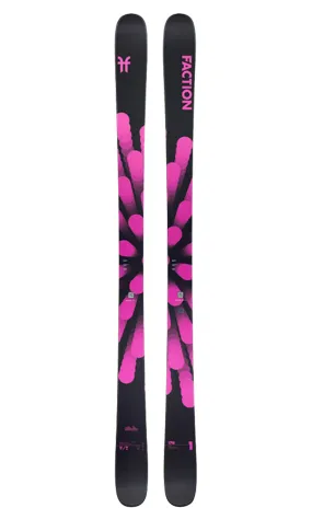 Faction Studio 1 Skis 2024