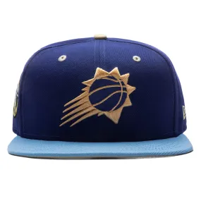 Feature x New Era 59FIFTY Fitted - Phoenix Suns