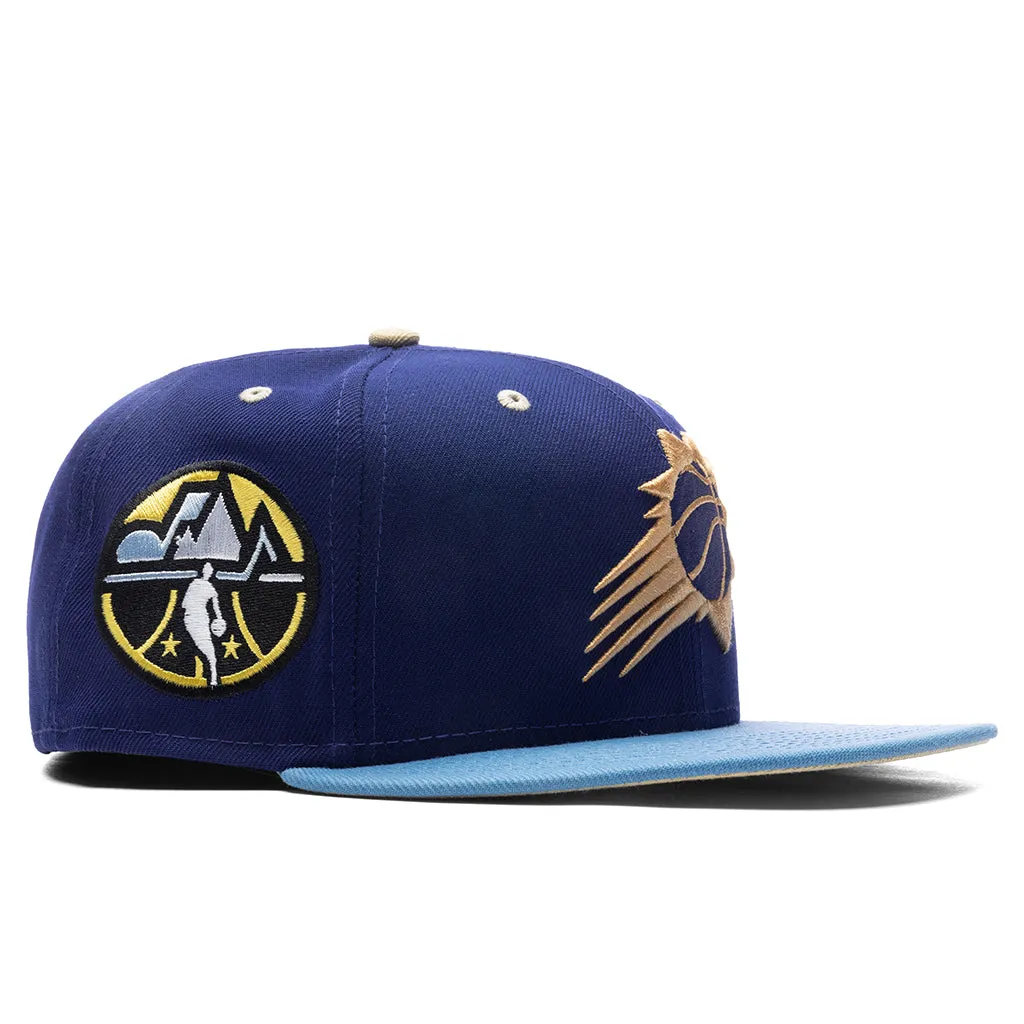 Feature x New Era 59FIFTY Fitted - Phoenix Suns