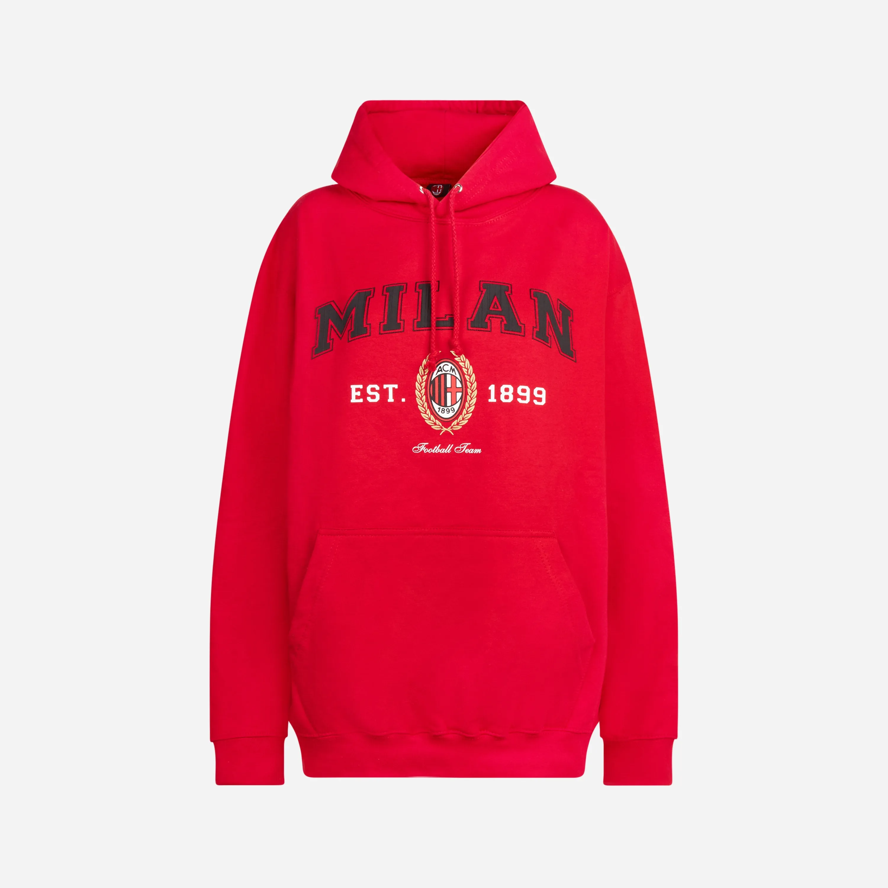 FELPA MILAN COLLEGE COLLECTION X FONDAZIONE MILAN