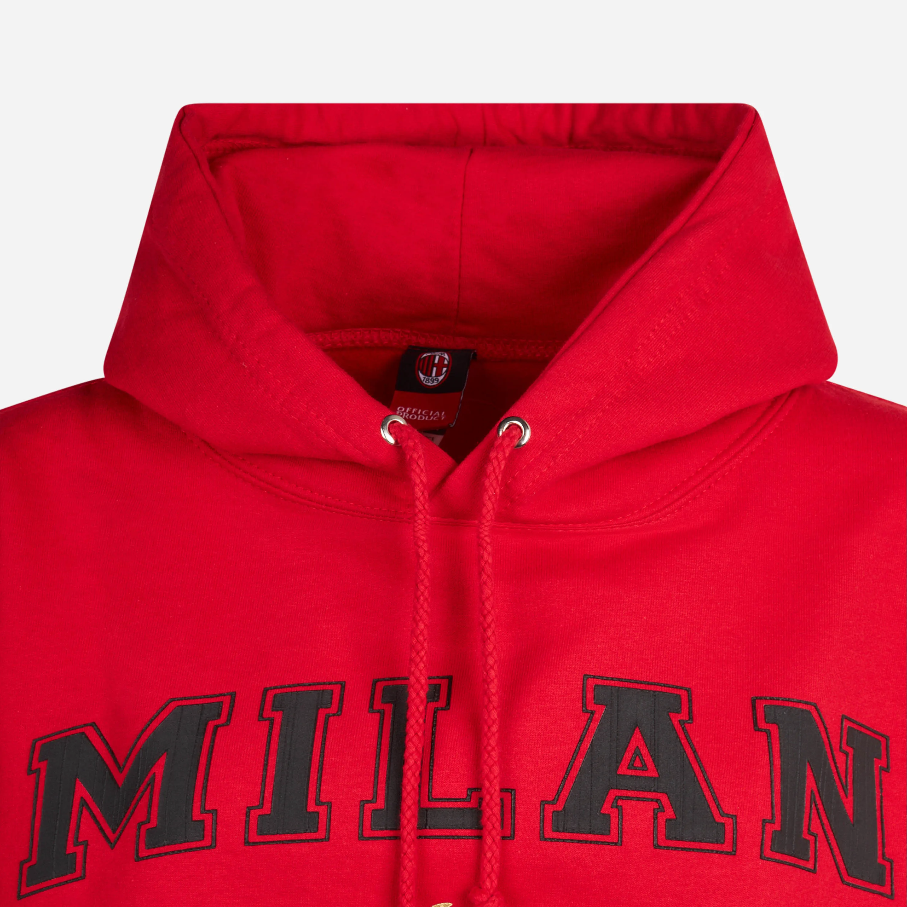 FELPA MILAN COLLEGE COLLECTION X FONDAZIONE MILAN