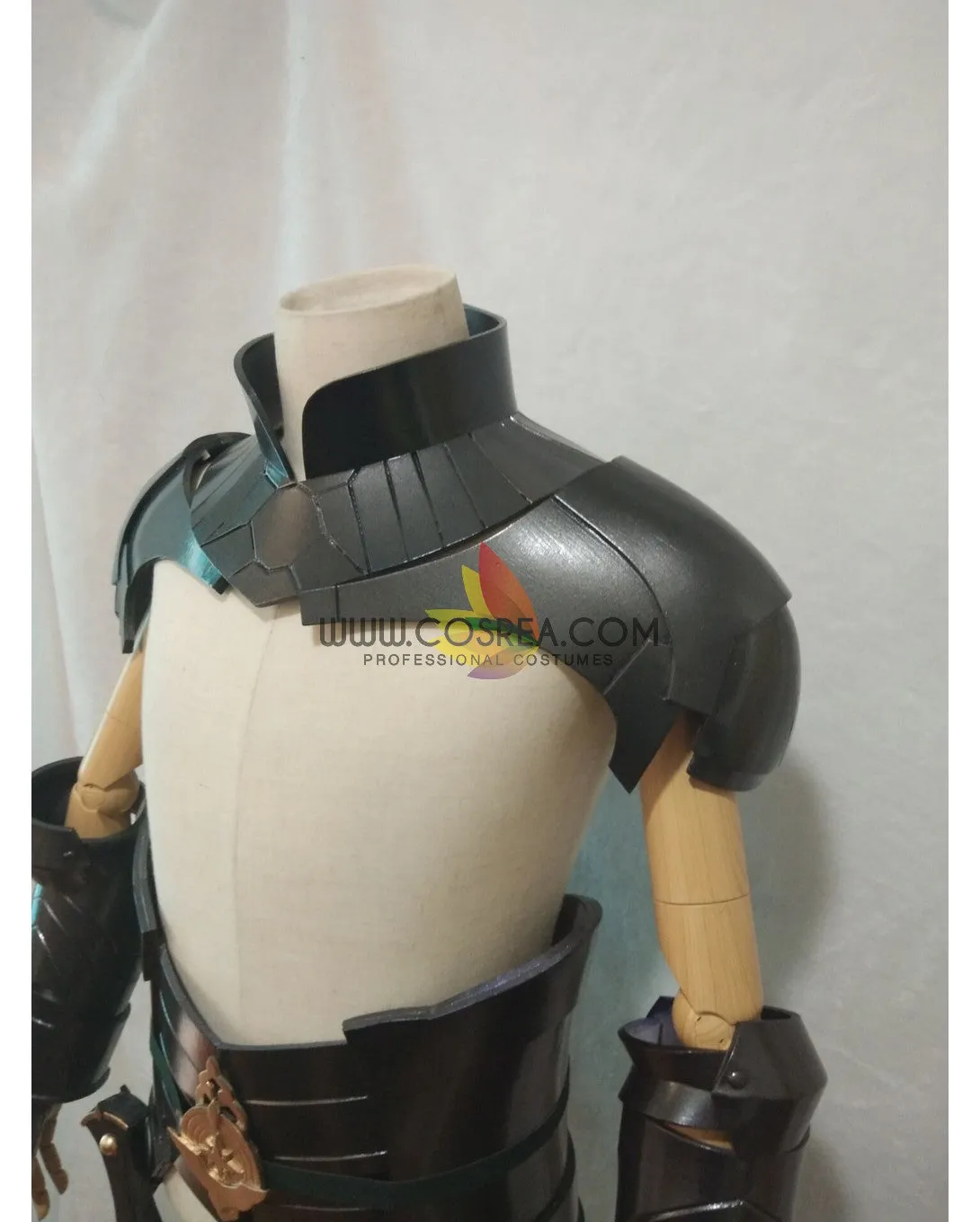 Fire Emblem Byleth Custom Cosplay Armor