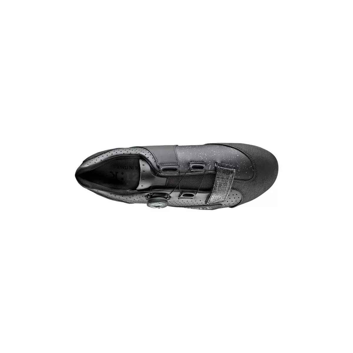 Fizik M5B MTB shoes black / gray