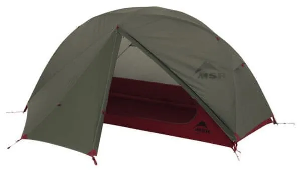 Freestanding Tent MSR Elixir 1 V2 Green