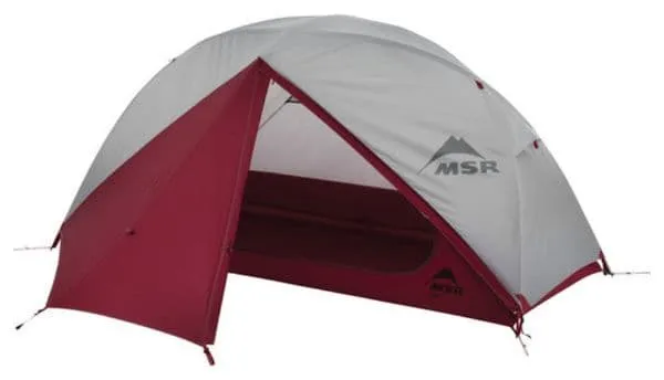 Freestanding Tent MSR Elixir 1 V2 Green