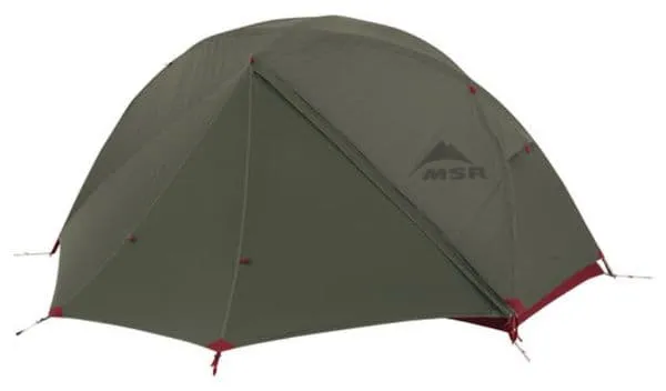 Freestanding Tent MSR Elixir 1 V2 Green