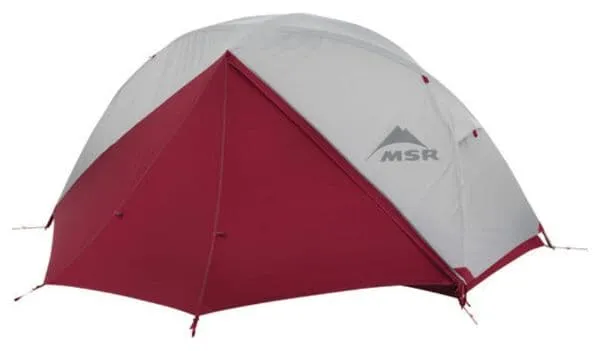 Freestanding Tent MSR Elixir 1 V2 Green