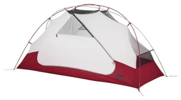 Freestanding Tent MSR Elixir 1 V2 Green