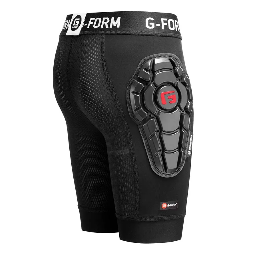 G-Form Youth Pro-X3 Bike Short Liner Body Armor