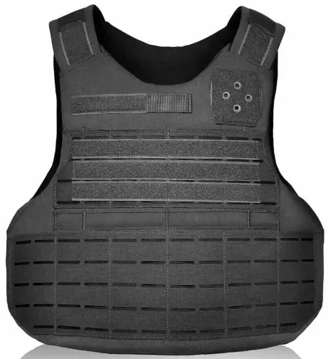 GH Armor Tactical Response Carrier Laser Cut (Gen X)