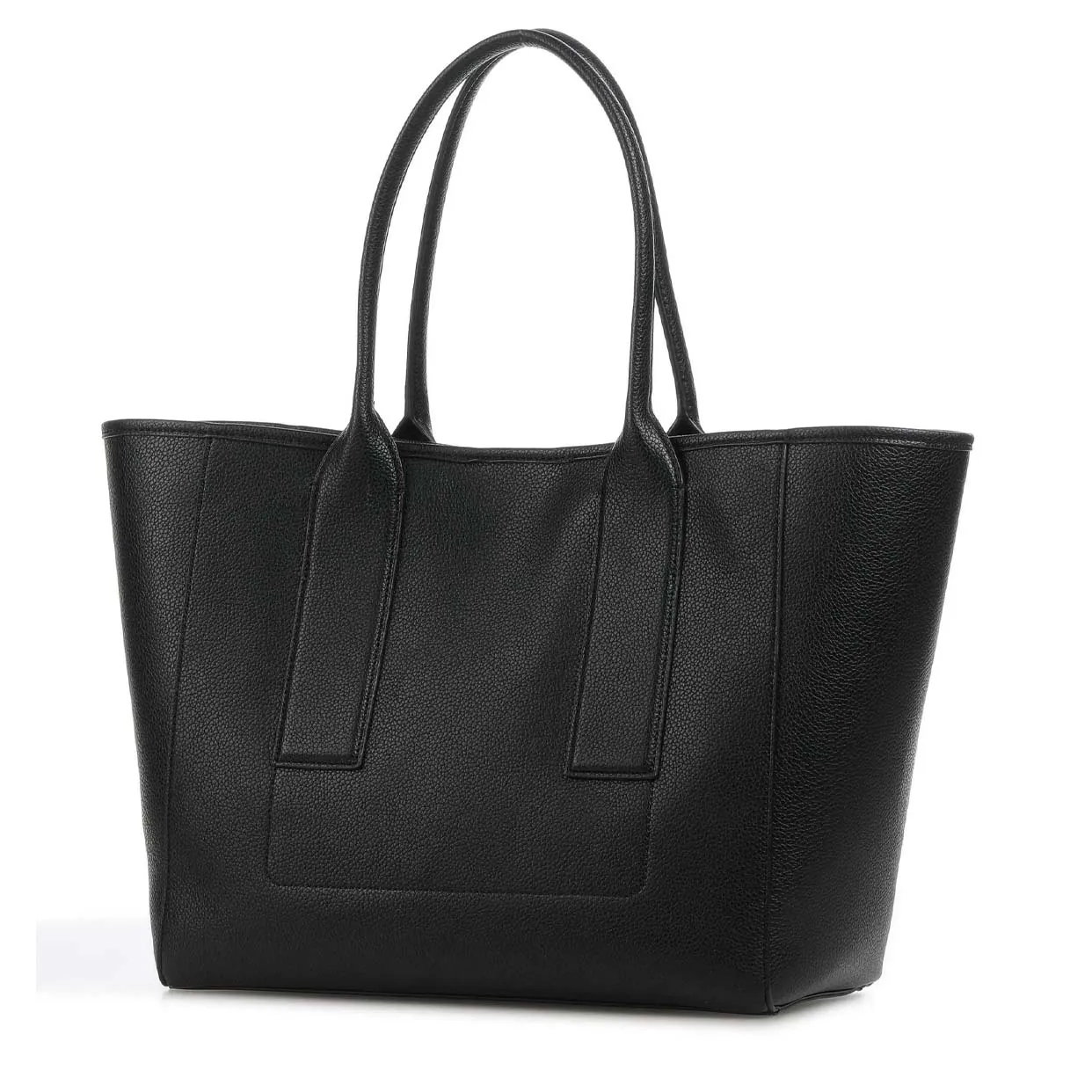 Grayson Large Tote Bag -Black