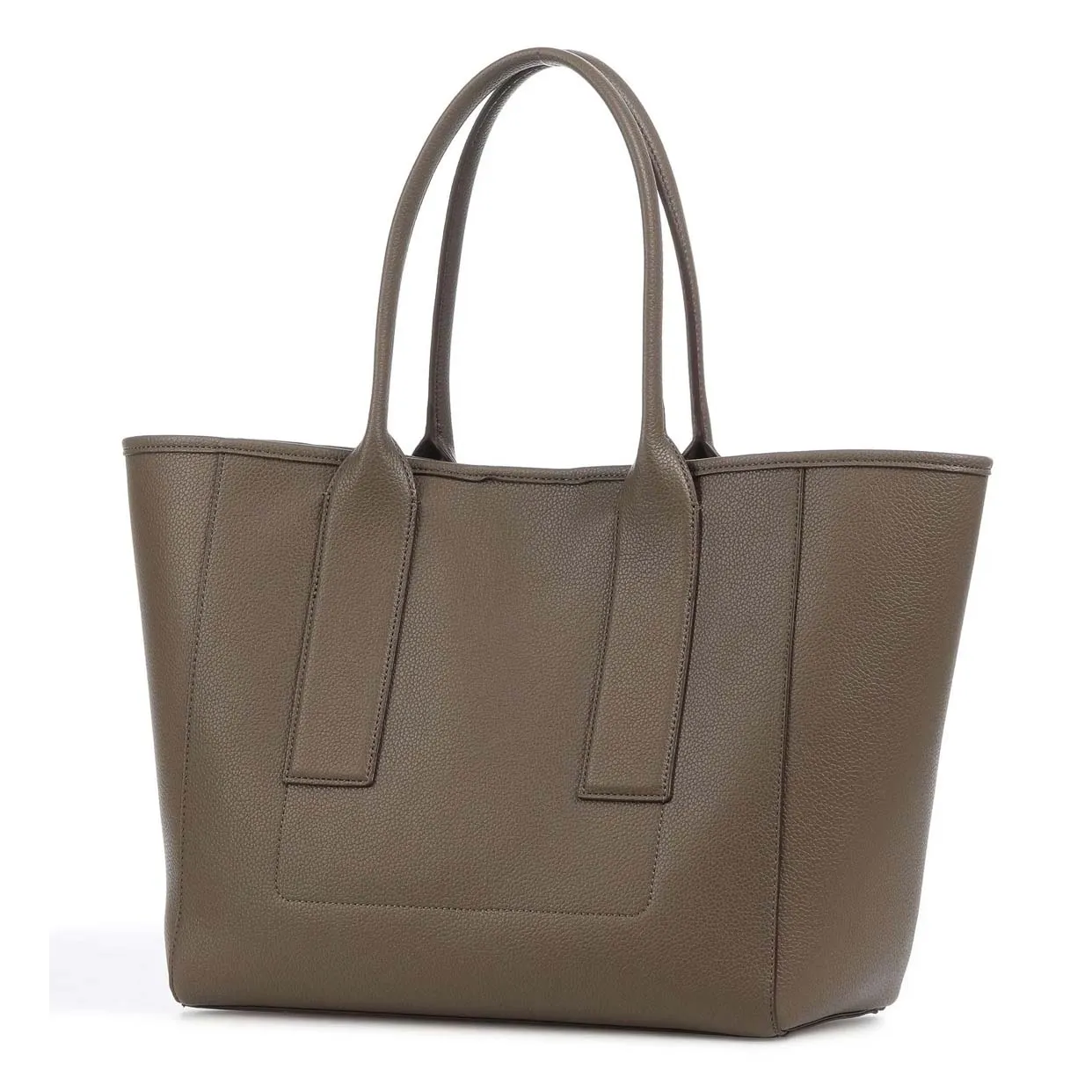 Grayson Large Tote -Truffle