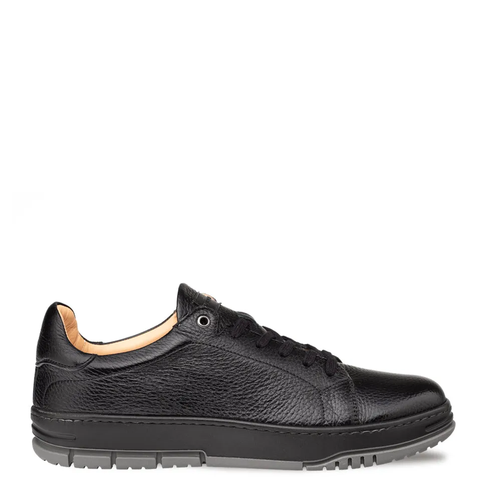 Grazia Deerskin Street Sneaker