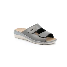 Grunland Ciabatta comfort DASA CE1102 Grigio