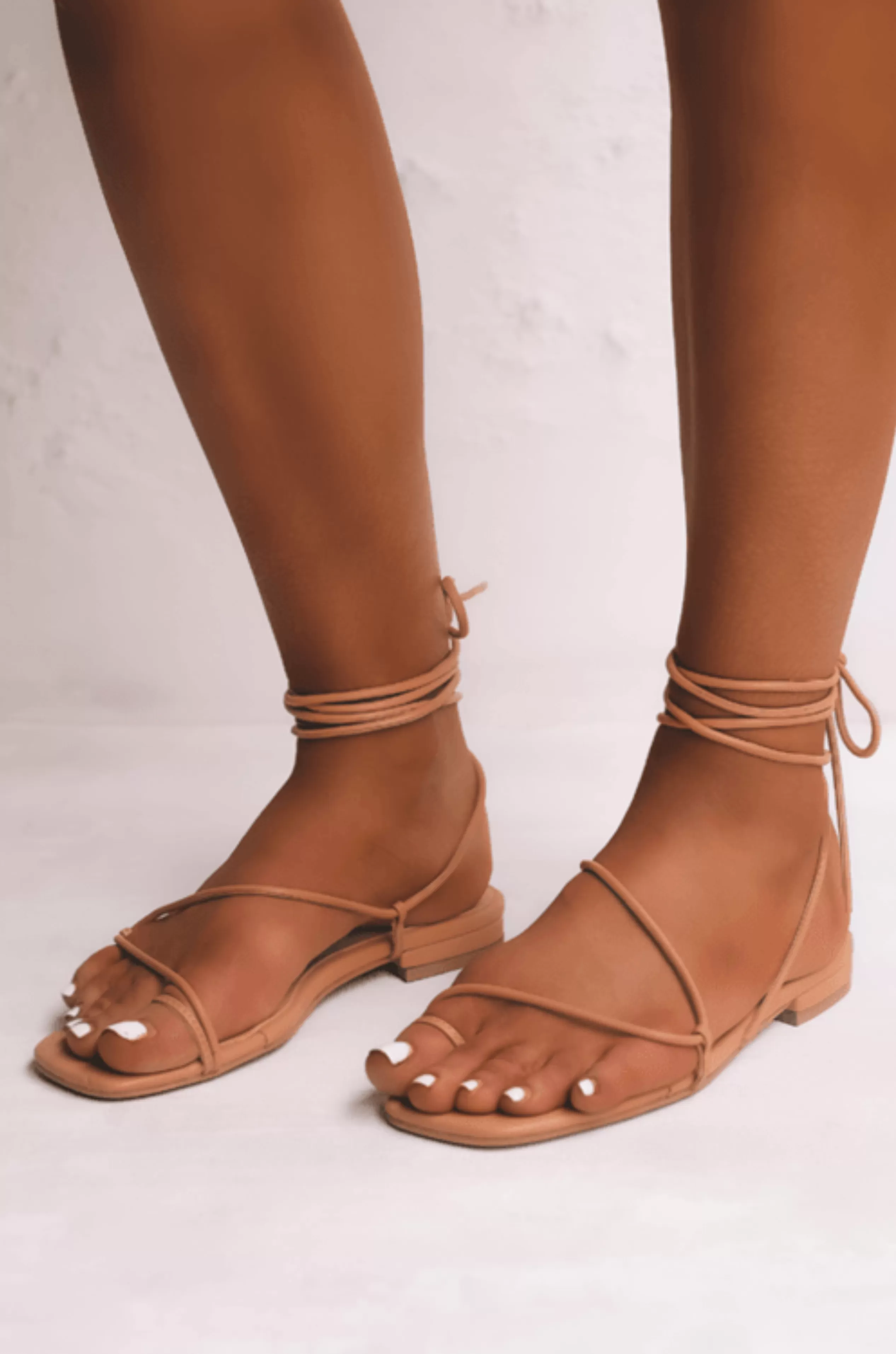 Guava Sandal by Billini - FINAL SALE