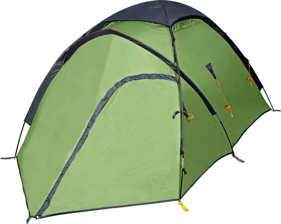 Halti Vaelluskupoli 2 Tent Forest Green | Buy Halti Vaelluskupoli 2 Tent Forest Green here | Outnorth