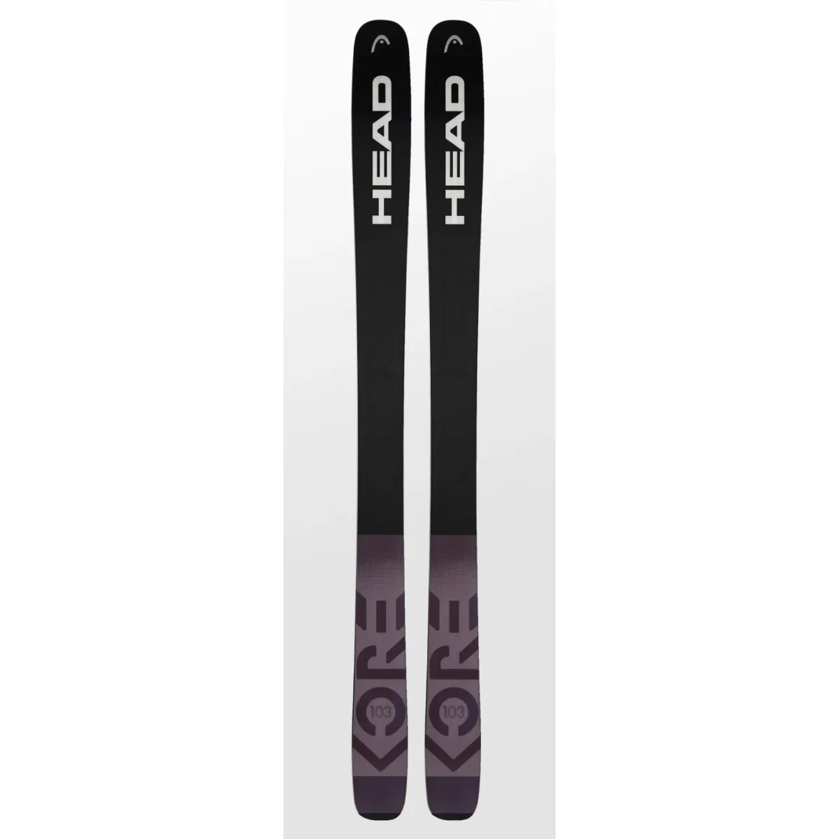 Head Kore 103 Skis Womens