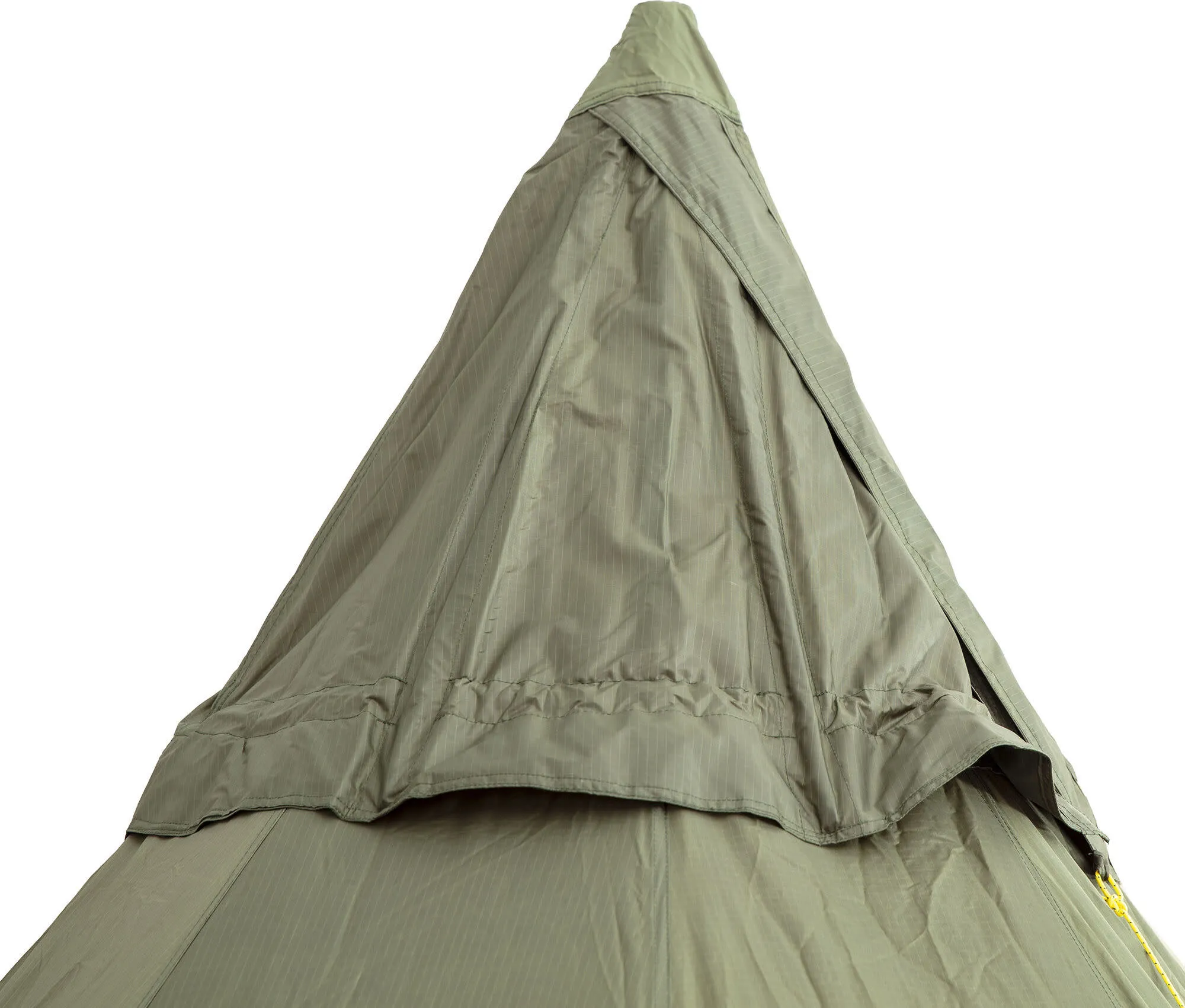 Helsport Varanger 8-10 Camp Outer Tent Incl. Pole Green | Buy Helsport Varanger 8-10 Camp Outer Tent Incl. Pole Green here | Out