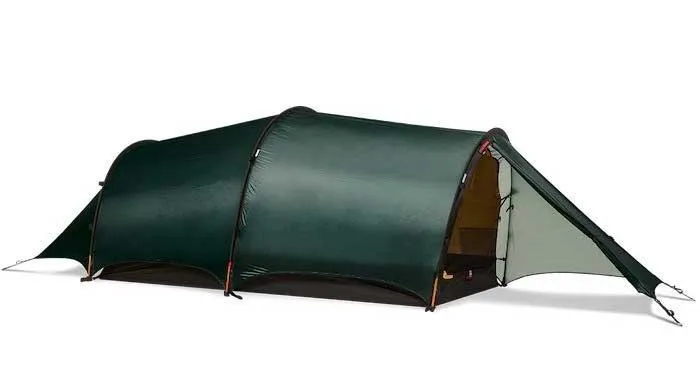 Hilleberg Helags 2 | Two Person Tent | George Fisher UK