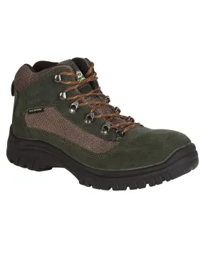 Hoggs Rambler Waterproof Walking Boots