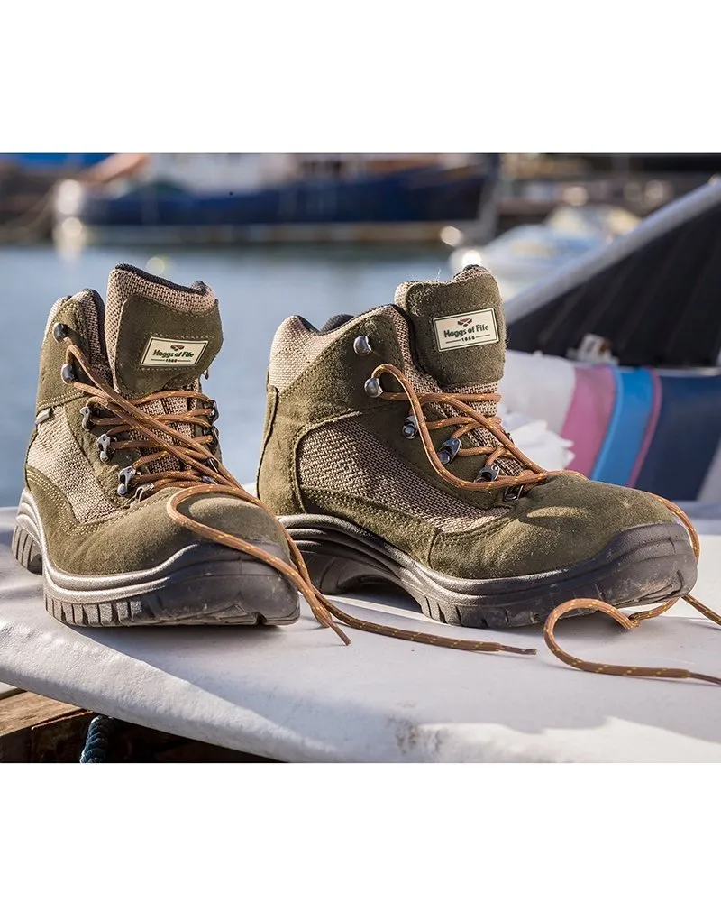 Hoggs Rambler Waterproof Walking Boots