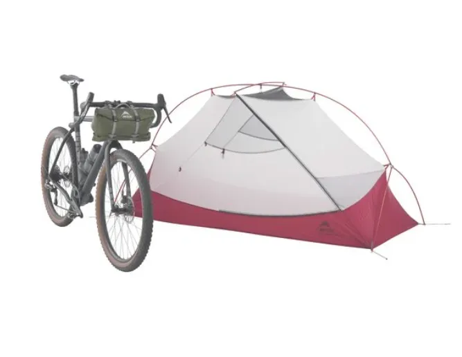 Hubba Hubba  Bikepack 2 Person Tent