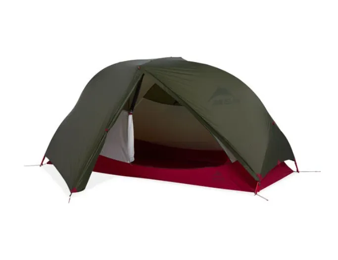 Hubba Hubba  Bikepack 2 Person Tent