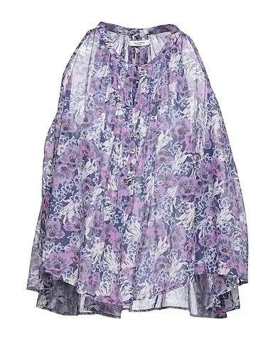 ISABEL MARANT ETOILE  |Flower Patterns Casual Style Sleeveless Long Sleeves