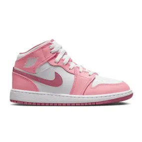 Jordan 1 Mid Valentine's Day (GS)