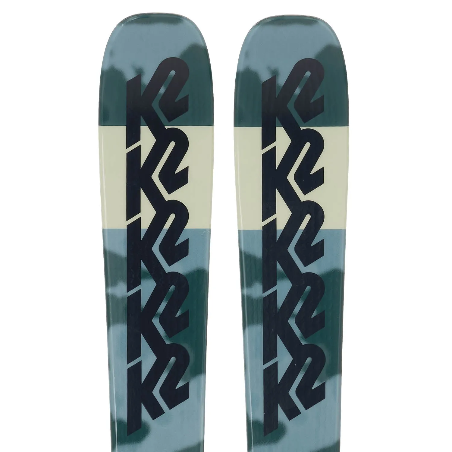 K2 Reckoner 92 W Skis 2024