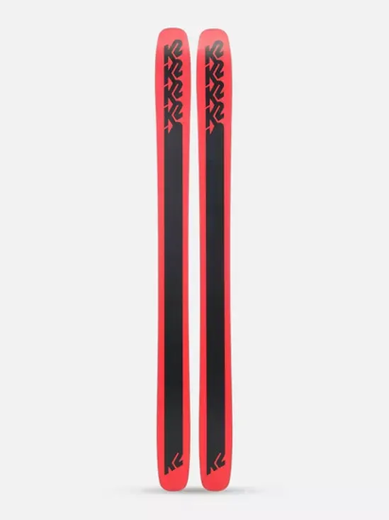 K2 Reckoner Skis