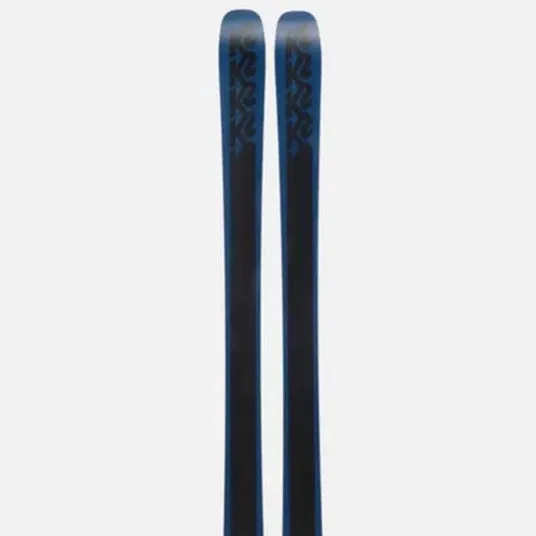 K2 Reckoner Skis