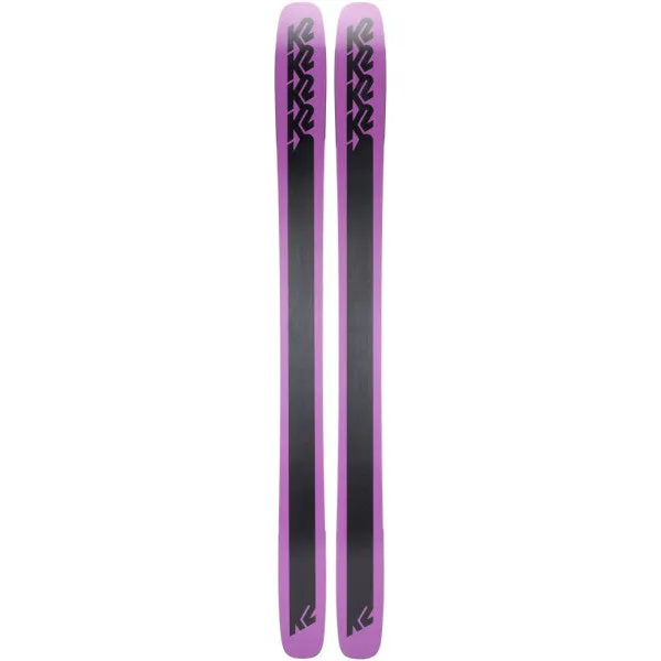 K2 Reckoner Skis