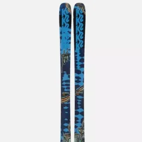 K2 Reckoner Skis