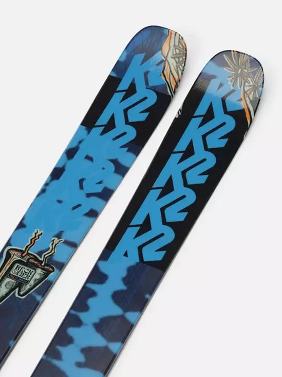 K2 Reckoner Skis