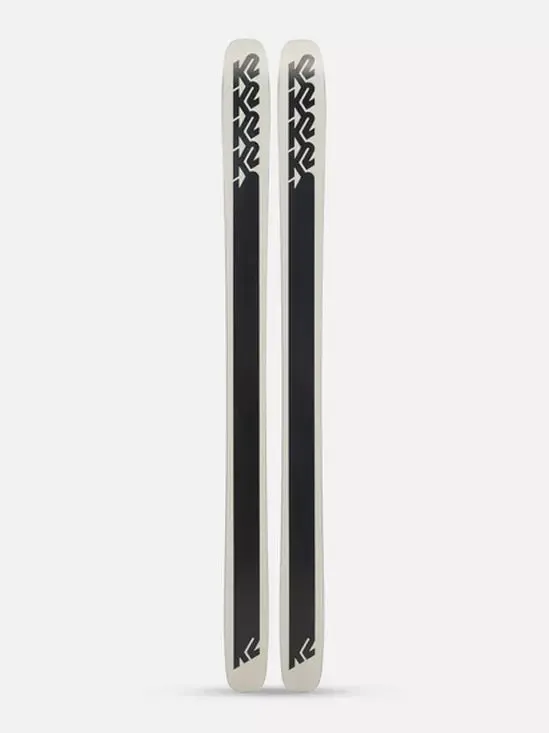 K2 Reckoner Skis