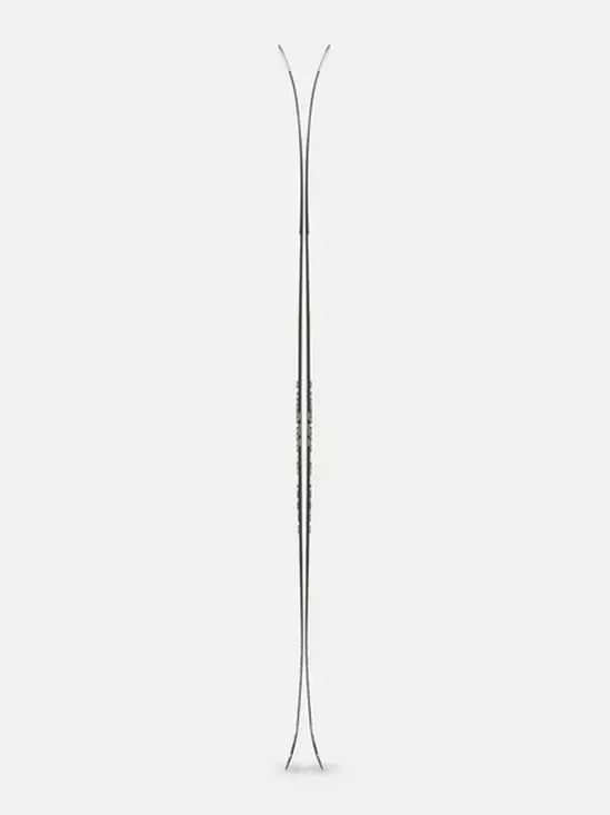 K2 Reckoner Skis