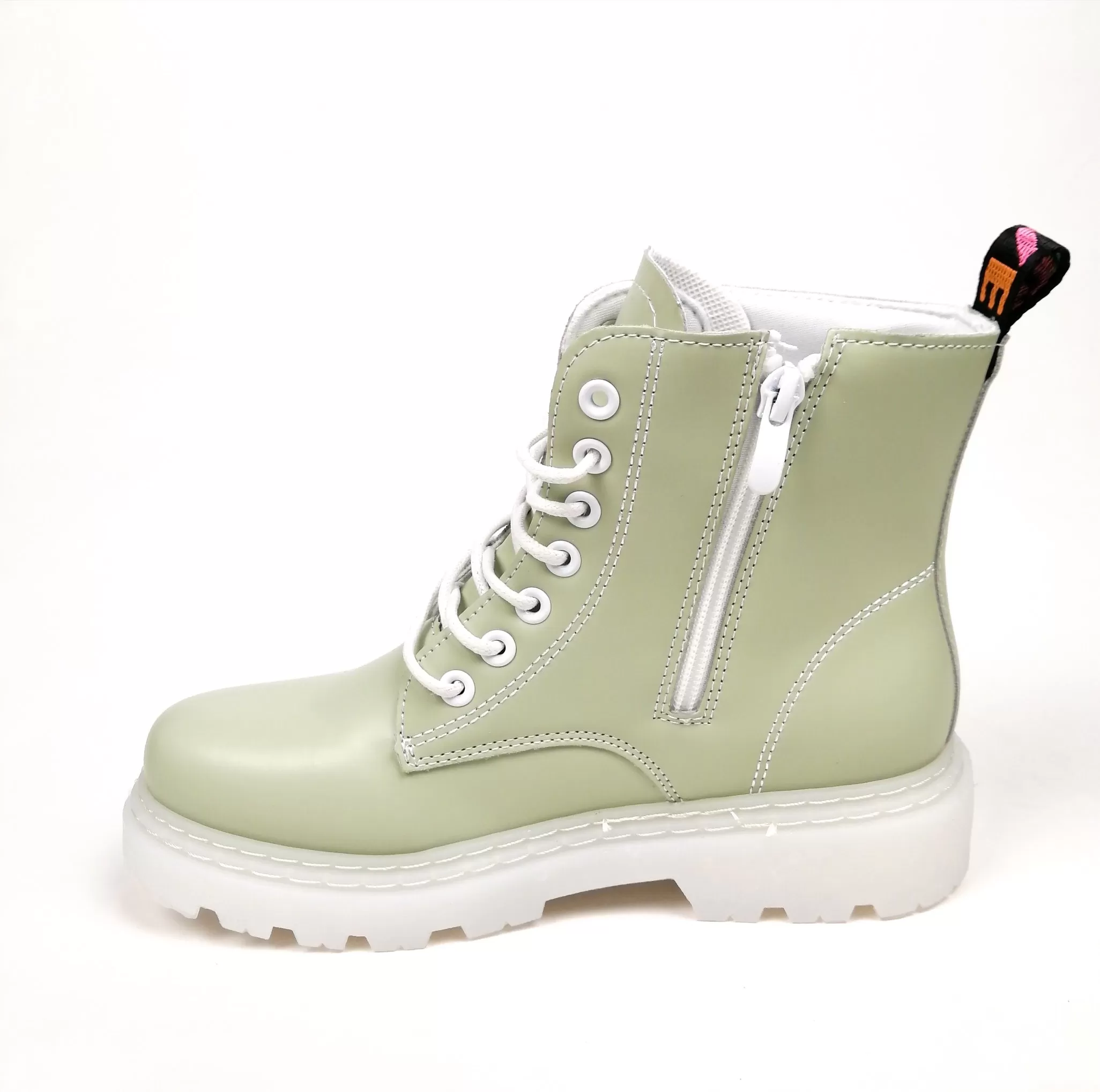 K7 LISA WOMEN GREEN