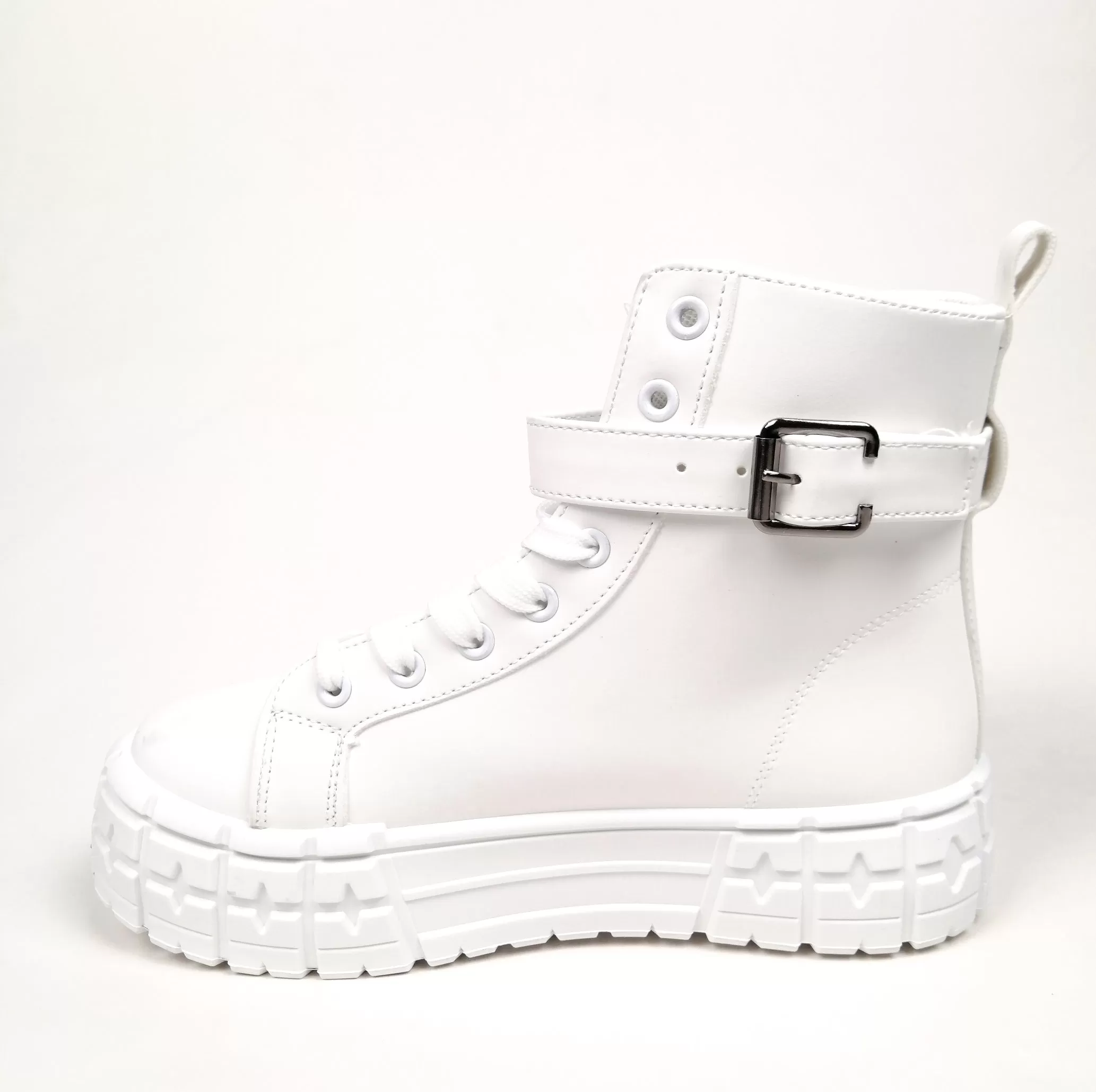 K7 MARINE WOMEN WHITE