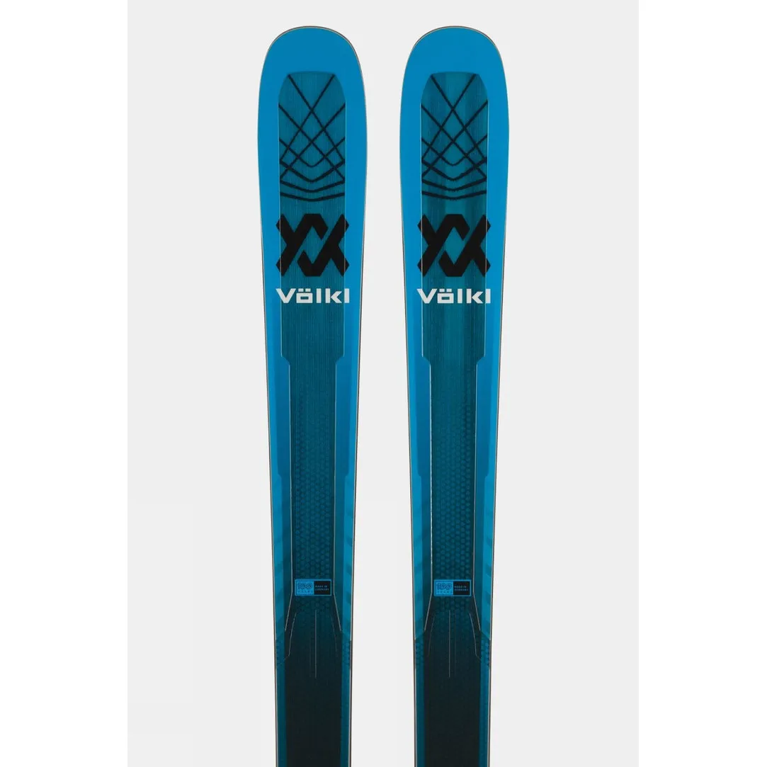 Kendo 88 Skis (Skis Only)