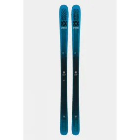 Kendo 88 Skis (Skis Only)